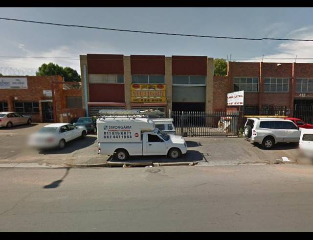 BUSINESS FOR SALE IN MALVERN